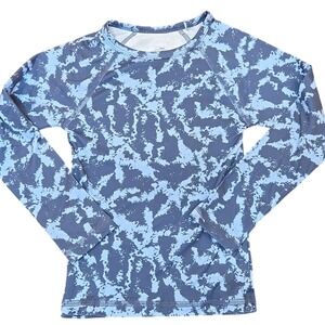 Crane Snow Extreme Thermal Long Sleeve Polyester Top -‎ Size 4